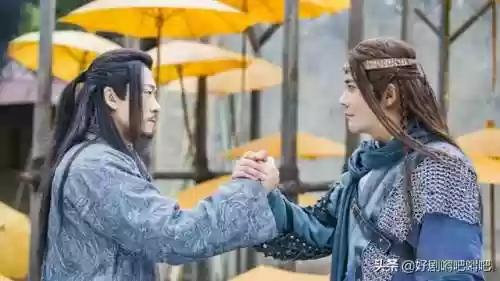 明教巅峰阵容(大明侠客令阵容搭配)插图3