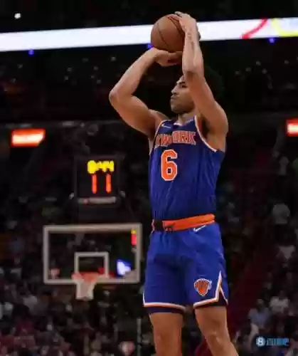 2021新秀阵容(NBA官方公布最佳新秀阵容)插图9
