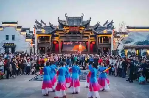 鄱阳阵容图(鄱阳县各个乡镇地图)插图19
