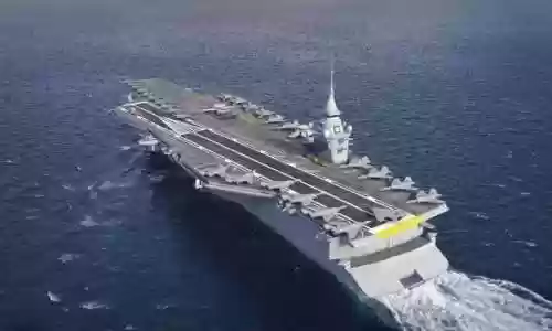 法国舰队阵容(法国风帆战列舰)插图5 法国舰队阵容(法国风帆战列舰)插图5