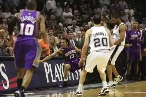 马刺09阵容(2017nba最佳阵容一二三阵)插图5