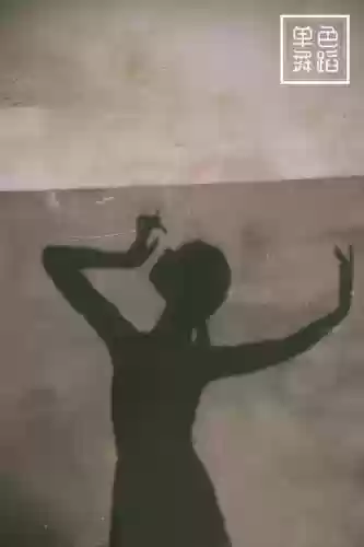 舞蹈阵容拍照(舞蹈集体照片摆pose图片)插图32