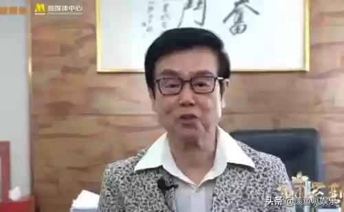 超强港星阵容(支持占中的港星名单)插图13