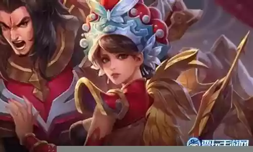 王者荣耀里好玩的阵容搭配