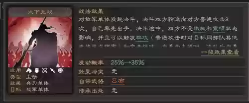 吕布搭配阵容(吕布三国志战略版搭配)插图1