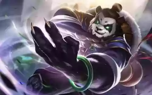 熊猫武僧阵容(三国志战略版飞熊军t0阵容)插图5