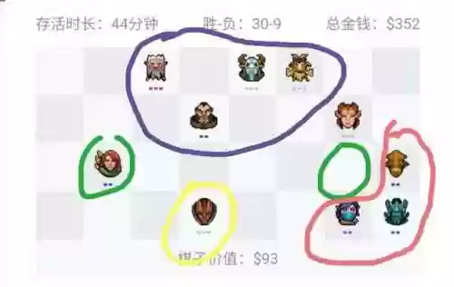 精灵野兽阵容(宠兽争斗最强阵容)插图4 精灵野兽阵容(宠兽争斗最强阵容)插图4