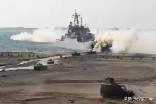 海岛进攻阵容(海洋王国阵容搭配攻略)插图4