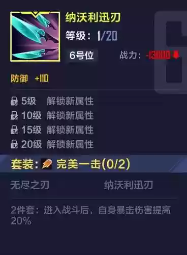 联盟阵容装备(lol下棋阵容搭配最新更新)插图5