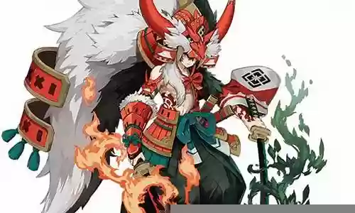 山风觉醒阵容搭配
