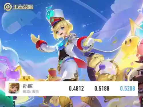 时光回溯阵容(时间之钥阵容最佳搭配建议)插图2 时光回溯阵容(时间之钥阵容最佳搭配建议)插图2