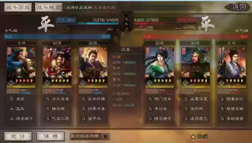 虎卫最强阵容(s1虎卫盾最强搭配)插图8