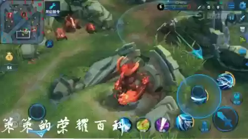 韩信分析阵容(韩信适合什么阵容)插图20