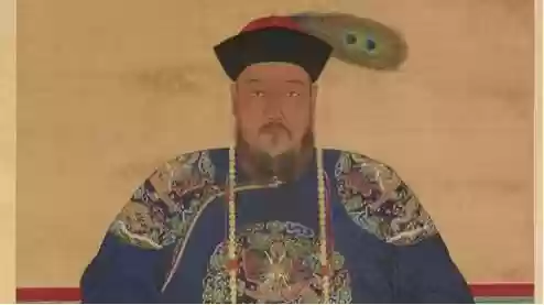 贵族阵容姓氏(好听的贵族名字)插图22 贵族阵容姓氏(好听的贵族名字)插图22