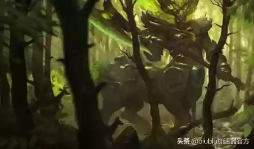 云顶阵容明灯(云顶之弈新手无脑阵容)插图6