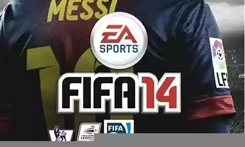 fifa14阵容搭配