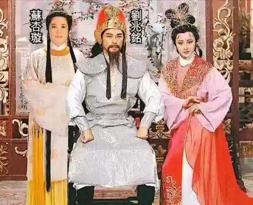 杨家将港版阵容(三国群英传杨门虎将2.9.0)插图18