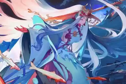 结界馆主阵容(阴阳师结界防守阵容2024)插图4
