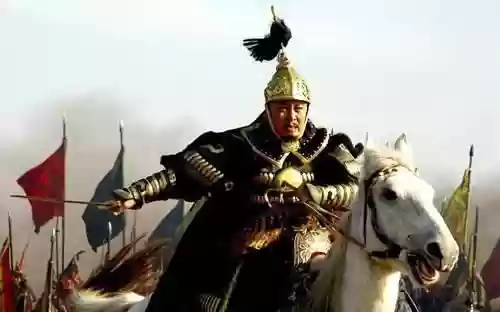 贵族阵容姓氏(好听的贵族名字)插图2 贵族阵容姓氏(好听的贵族名字)插图2