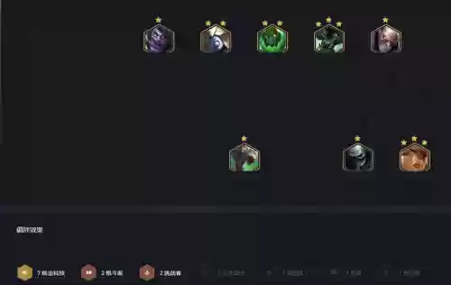 炼金狼阵容(双城之战狼人主c阵容)插图7