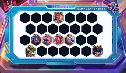 黑客阵容8.5(黑客帝国矩阵)插图13