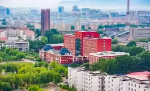 辽宁高校阵容(辽宁所有大学名单大全)插图6