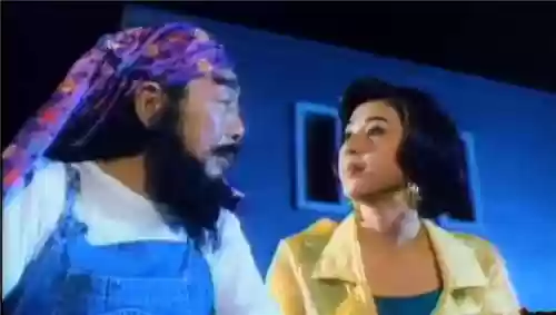 林正英阵容图片(林正英相片)插图13