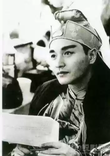 东成西就阵容花絮(东成西就1993笑场花絮)