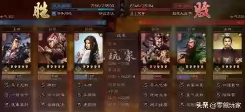吕布常用阵容(吕布8个最强阵容推荐)插图14