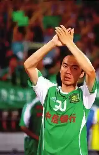 1992国安阵容(09年国安夺冠阵容)插图3