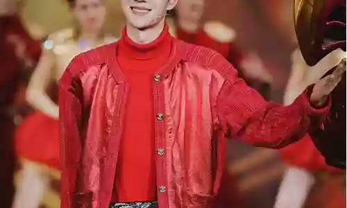 王一博春晚阵容搭配