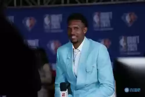 2021新秀阵容(NBA官方公布最佳新秀阵容)插图2