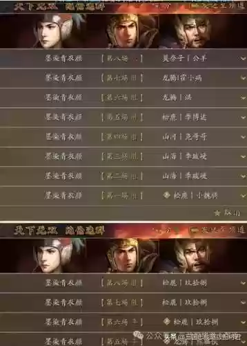 天梯常规阵容(最佳11人0氪最强阵容)插图6