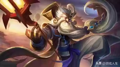 针对李白阵容(王者荣耀自走棋哪个阵容强)插图2