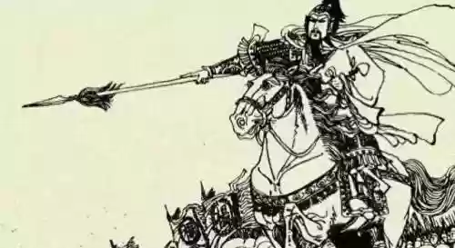杨家将豪华阵容(杨家将传奇人物培养)插图3