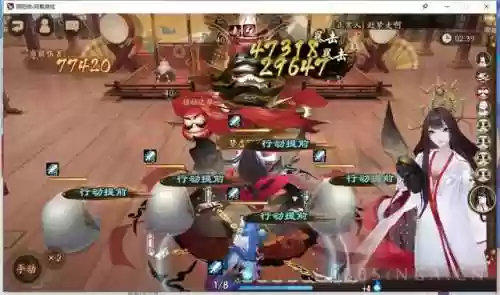 达摩武馆阵容(达摩控踢详细教学)插图9