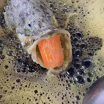 松鼠鳜鱼阵容(食物语松鼠鳜鱼最强阵容搭配)插图13