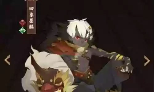 钟馗传说阵容搭配