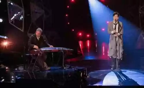 最强歌手阵容(王者荣耀娱乐阵容)