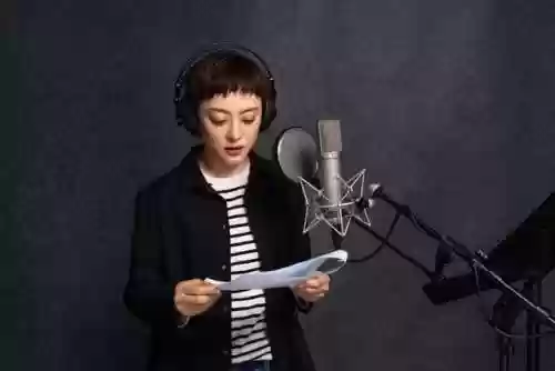 演员配音阵容(如何成为配音演员)