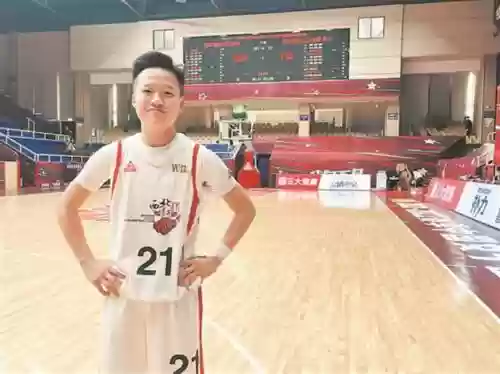 香港女篮阵容(中国女篮主力阵容)