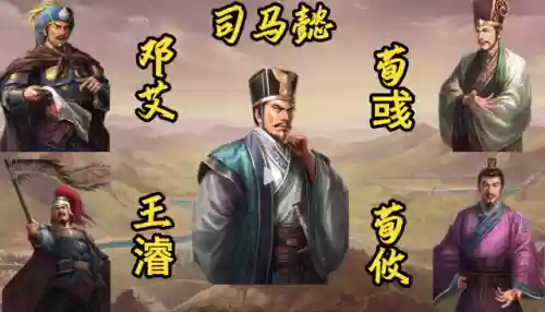 安徽神仙阵容(安徽东至铁炉村半神仙图片)插图10