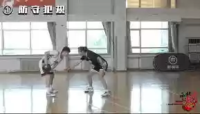 防守阵容犯规(实况足球防守反击阵型)插图5