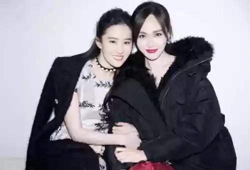 拍照模特阵容(团队拍照造型)插图4