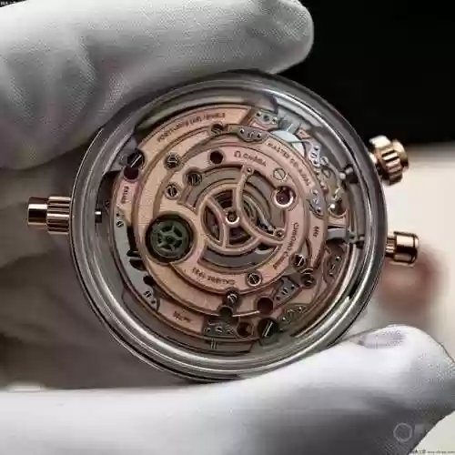 欧米茄装备阵容(欧米茄属于几类表)插图4