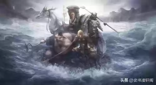 封神坐骑阵容(春秋封神最强阵容)插图7 封神坐骑阵容(春秋封神最强阵容)插图7