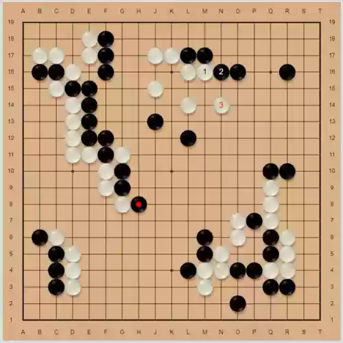 棋谱最强阵容(下棋最新版本最强阵容)插图2