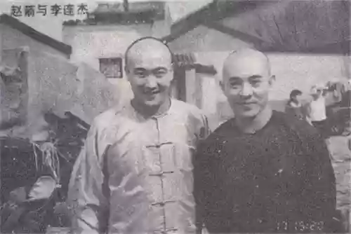 武术阵容推荐(武术格斗游戏)插图8