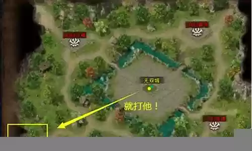 原始传奇无双攻城阵容搭配