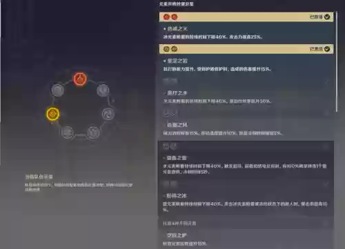 时光圣阵容(卡牌仙圣奇缘最强阵容)插图7